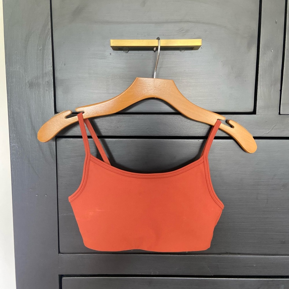 SAGE collective sports bra!